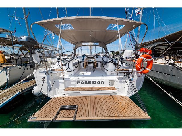 Oceanis 40.1