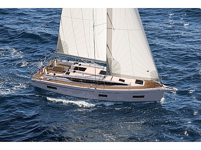 Bavaria C38