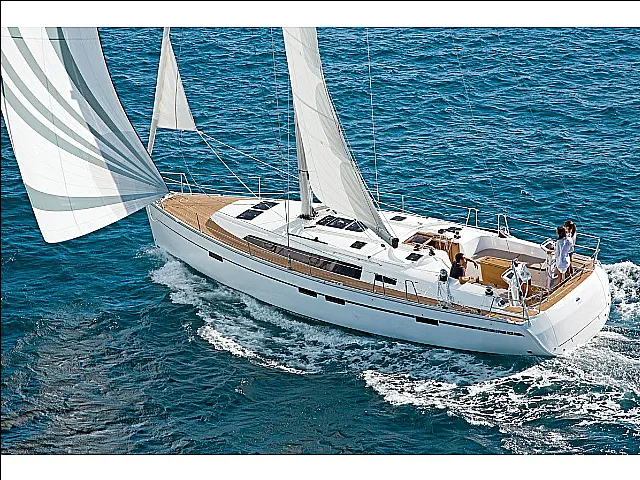Bavaria Cruiser 46  