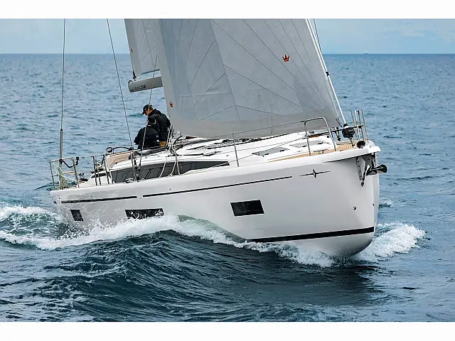 Bavaria C46