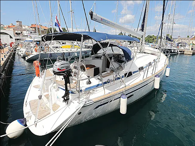 Bavaria 50 Cruiser