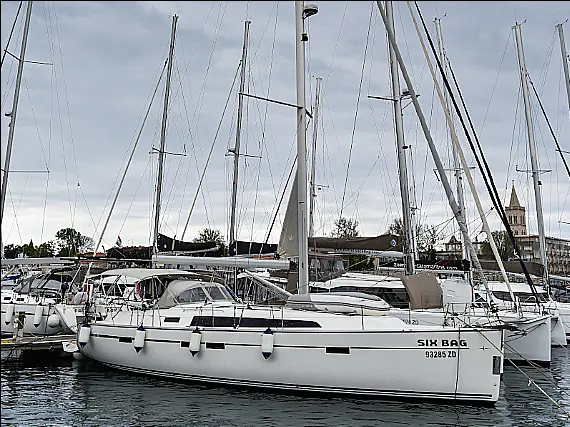 Bavaria Cruiser 46