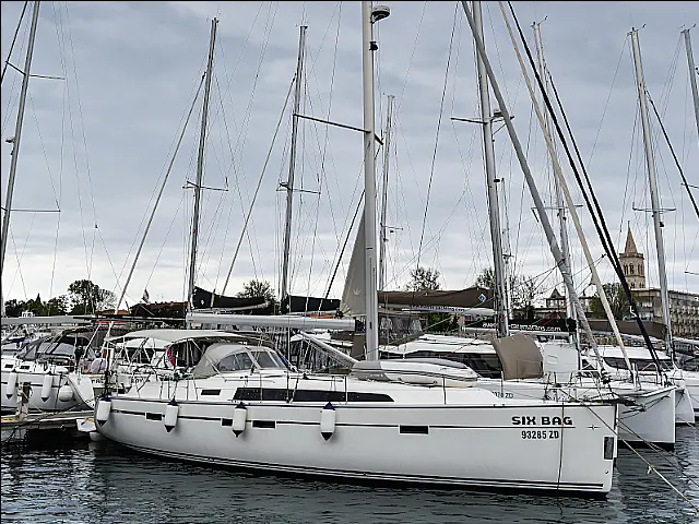 Bavaria Cruiser 46
