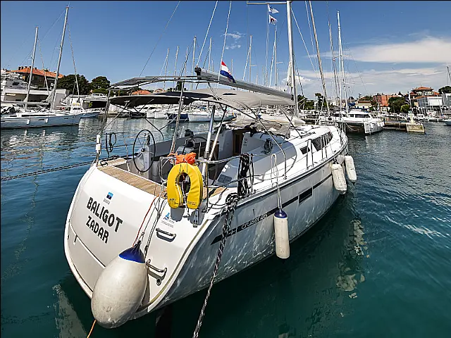 Bavaria Cruiser 46  