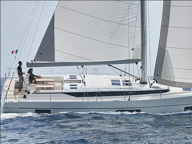 Bavaria C50