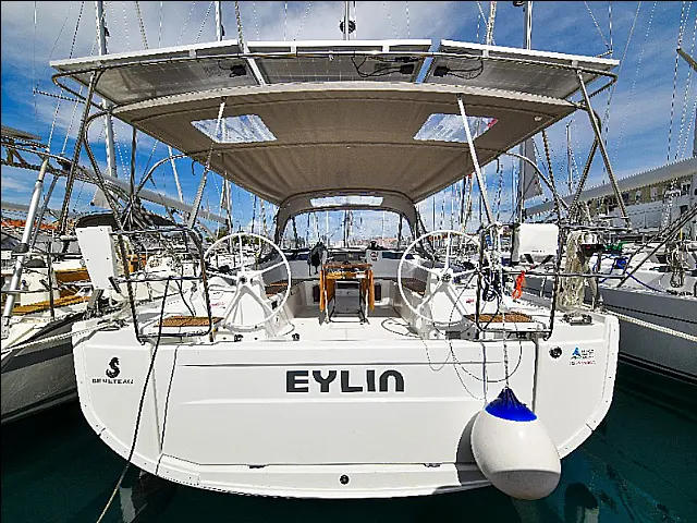Oceanis 40.1