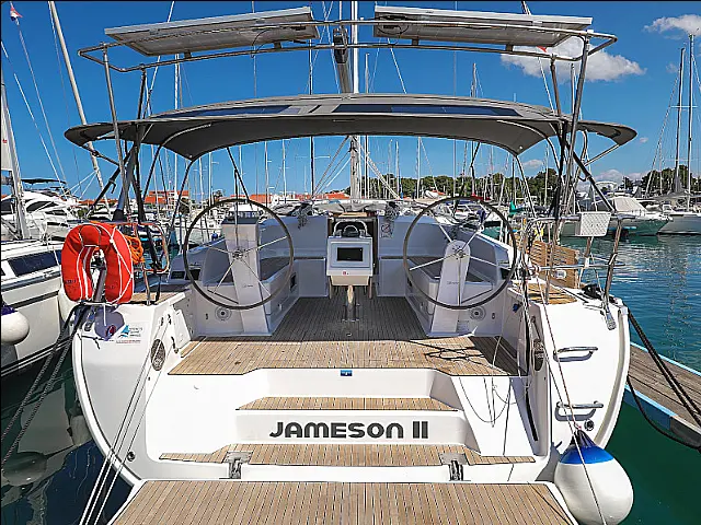 Bavaria Cruiser 46