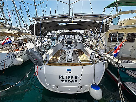 Bavaria 36 Cruiser