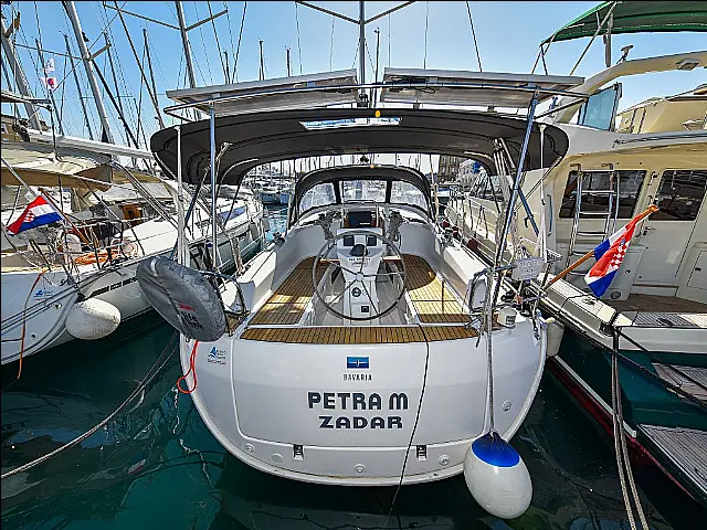 Bavaria 36 Cruiser