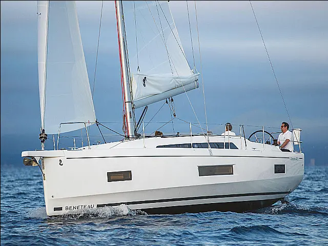 Oceanis 40.1