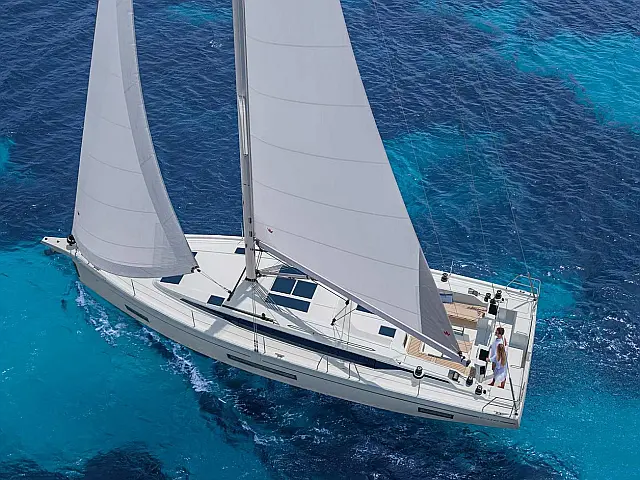 Bavaria C46