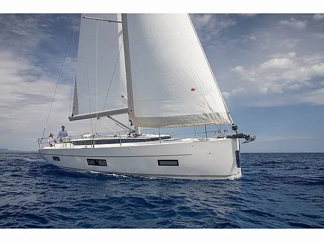Bavaria C45