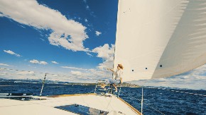 Sailing Destination Zadar: An Unmissable Experience